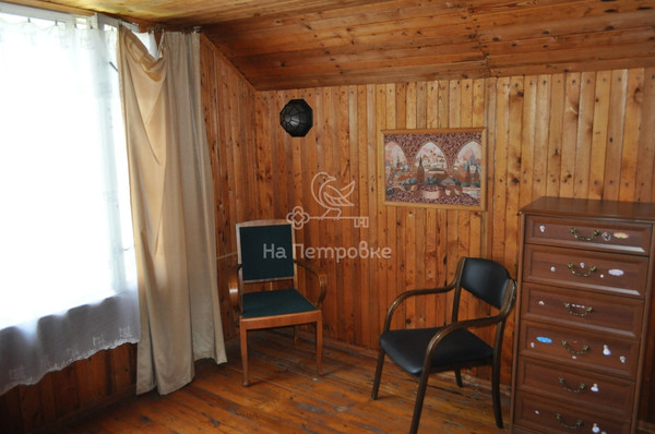 Продам дом, Автопромовец (Барыбино мкр) тер. СНТ, 83, Домодедово г, 0 км от города