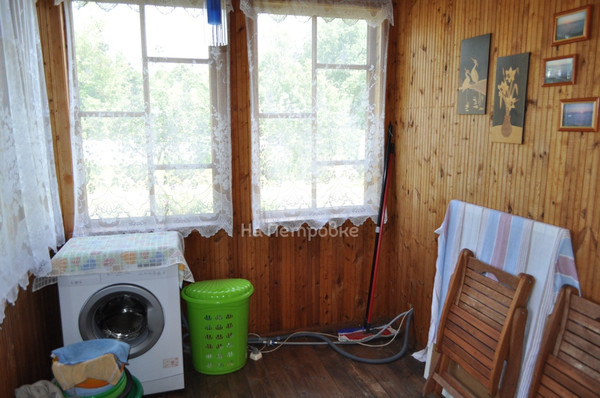 Продам дом, Автопромовец (Барыбино мкр) тер. СНТ, 83, Домодедово г, 0 км от города