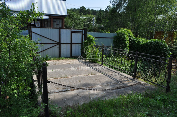 Продам дом, Автопромовец (Барыбино мкр) тер. СНТ, 83, Домодедово г, 0 км от города