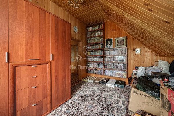 Продам коттедж, Чкалова (Барыбино мкр) ул, 77, Домодедово г, 0 км от города
