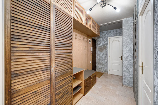 Продам двухкомнатную (2-комн.) квартиру, Советский пр-кт, 108, Немчиновка с