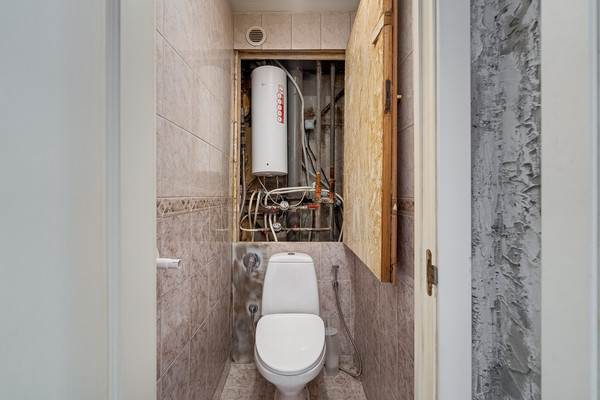 Продам двухкомнатную (2-комн.) квартиру, Советский пр-кт, 108, Немчиновка с