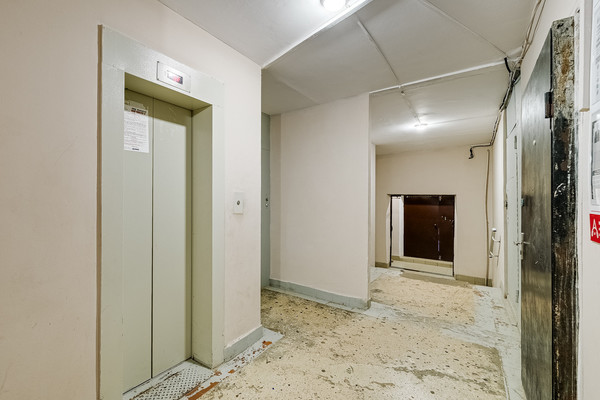 Продам двухкомнатную (2-комн.) квартиру, Советский пр-кт, 108, Немчиновка с