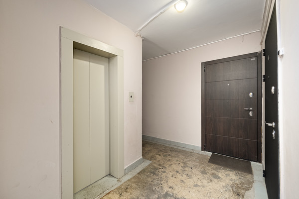 Продам двухкомнатную (2-комн.) квартиру, Советский пр-кт, 108, Немчиновка с