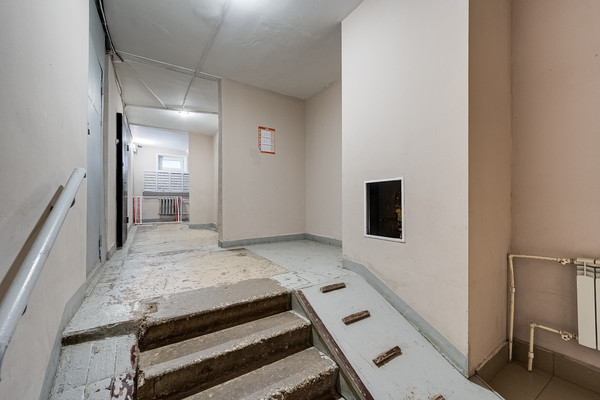 Продам двухкомнатную (2-комн.) квартиру, Советский пр-кт, 108, Немчиновка с
