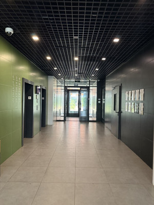 Продам двухкомнатную (2-комн.) квартиру, Александры Монаховой ул, 90к5, Коммунарка п