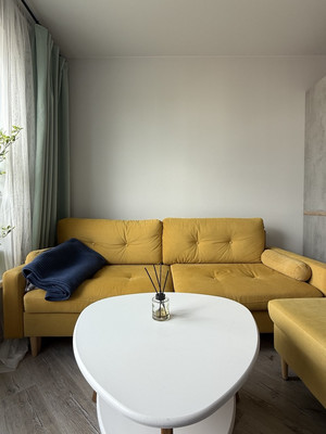 Продам двухкомнатную (2-комн.) квартиру, Александры Монаховой ул, 90к5, Коммунарка п