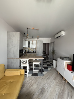 Продам двухкомнатную (2-комн.) квартиру, Александры Монаховой ул, 90к5, Коммунарка п