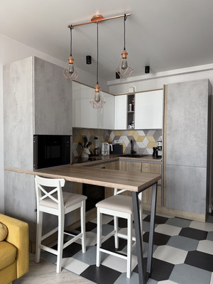 Продам двухкомнатную (2-комн.) квартиру, Александры Монаховой ул, 90к5, Коммунарка п