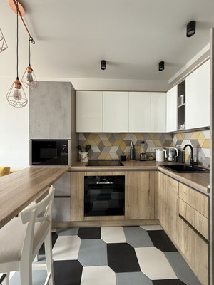 Продам двухкомнатную (2-комн.) квартиру, Александры Монаховой ул, 90к5, Коммунарка п