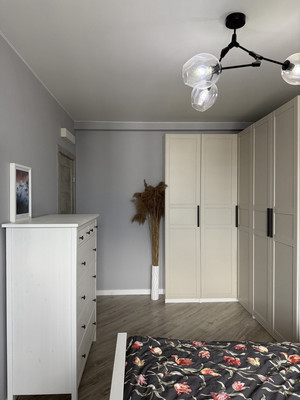 Продам двухкомнатную (2-комн.) квартиру, Александры Монаховой ул, 90к5, Коммунарка п