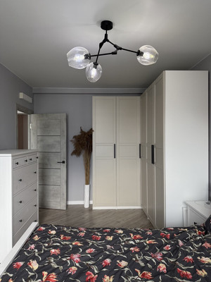 Продам двухкомнатную (2-комн.) квартиру, Александры Монаховой ул, 90к5, Коммунарка п