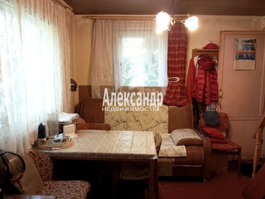 Продам дом, Кеппа ул, Выборг г, 100 км от города