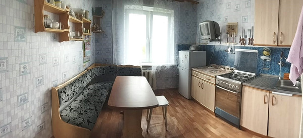 Продам двухкомнатную (2-комн.) квартиру, Берендеевский пер, 11, Переславль-Залесский г