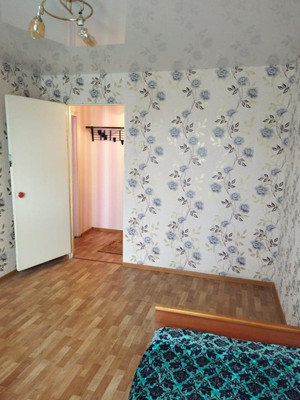 Продам двухкомнатную (2-комн.) квартиру, Берендеевский пер, 11, Переславль-Залесский г