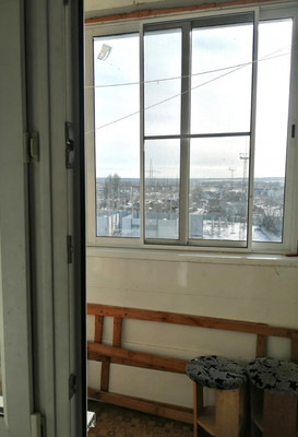 Продам двухкомнатную (2-комн.) квартиру, Берендеевский пер, 11, Переславль-Залесский г