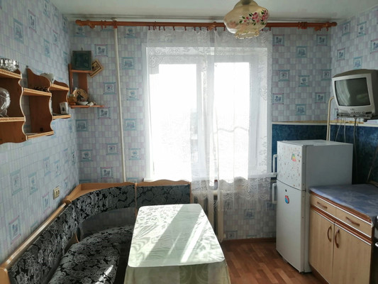Продам двухкомнатную (2-комн.) квартиру, Берендеевский пер, 11, Переславль-Залесский г