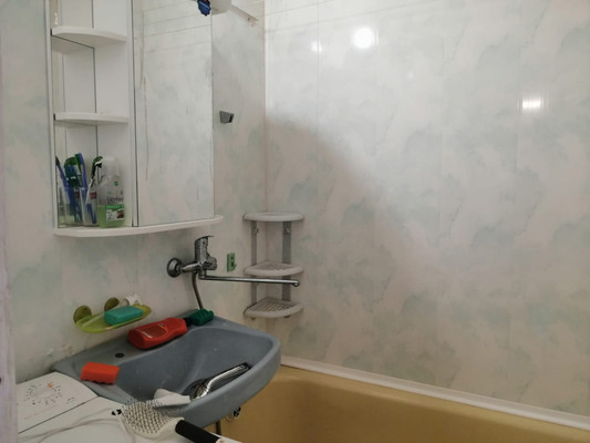 Продам двухкомнатную (2-комн.) квартиру, Берендеевский пер, 11, Переславль-Залесский г