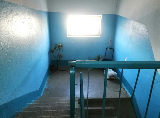 Продам двухкомнатную (2-комн.) квартиру, Берендеевский пер, 11, Переславль-Залесский г