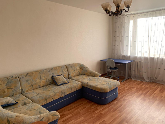 Продам трехкомнатную (3-комн.) квартиру, Красная ул, 145/1, Краснодар г
