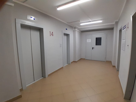Сдам однокомнатную (1-комн.) квартиру, Октябрьский пер, 12, Москва г