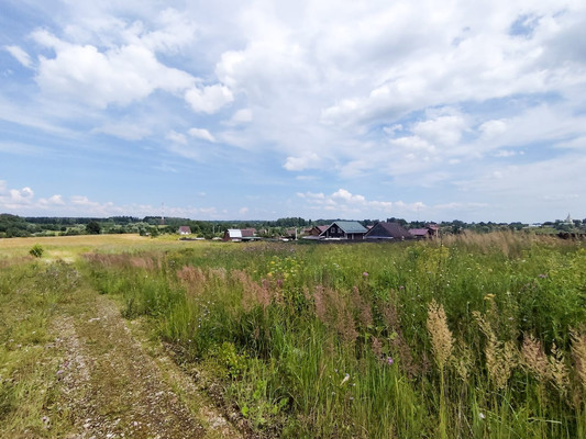 Продам участок 9,52 соток, Фермерское хоз., Мира ул, 20, Можайск г, 0 км от города