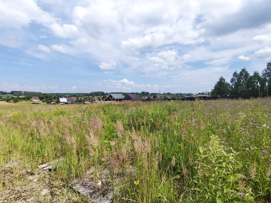 Продам участок 9,52 соток, Фермерское хоз., Мира ул, 20, Можайск г, 0 км от города