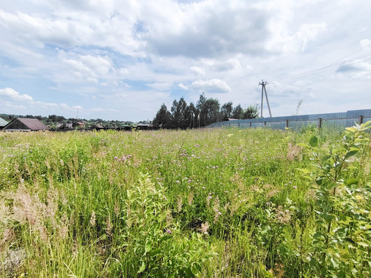 Продам участок 9,52 соток, Фермерское хоз., Мира ул, 20, Можайск г, 0 км от города