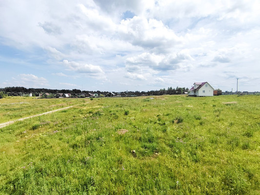 Продам участок 9,52 соток, Фермерское хоз., Мира ул, 20, Можайск г, 0 км от города