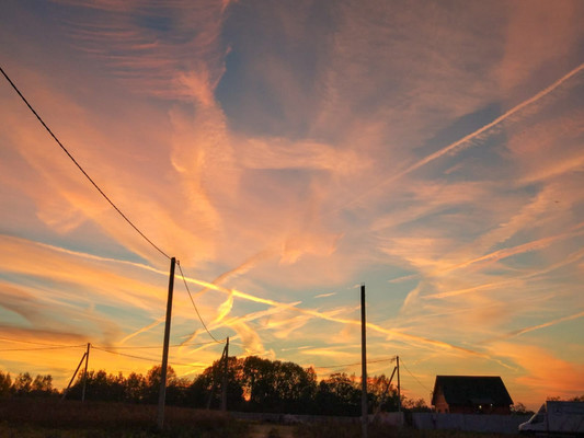 Продам участок 9,52 соток, Фермерское хоз., Мира ул, 20, Можайск г, 0 км от города