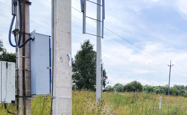 Продам участок 9,52 соток, Фермерское хоз., Мира ул, 20, Можайск г, 0 км от города