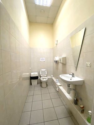 Продам коммерческое помещение 240 м2, Берёзовой Рощи проезд, 10, Москва г