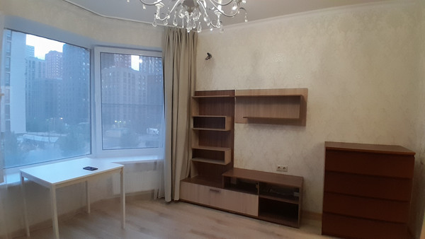 Сдам однокомнатную (1-комн.) квартиру, Донецкая ул, 30к1, Москва г