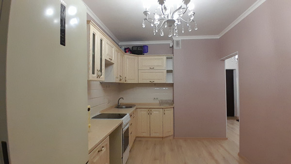 Сдам однокомнатную (1-комн.) квартиру, Донецкая ул, 30к1, Москва г