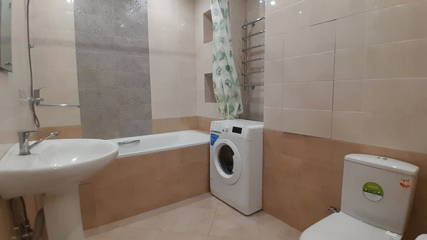 Сдам однокомнатную (1-комн.) квартиру, Донецкая ул, 30к1, Москва г