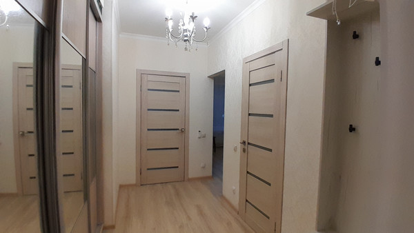 Сдам однокомнатную (1-комн.) квартиру, Донецкая ул, 30к1, Москва г