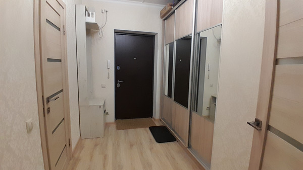 Сдам однокомнатную (1-комн.) квартиру, Донецкая ул, 30к1, Москва г