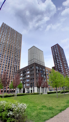 Сдам однокомнатную (1-комн.) квартиру, Донецкая ул, 30к1, Москва г