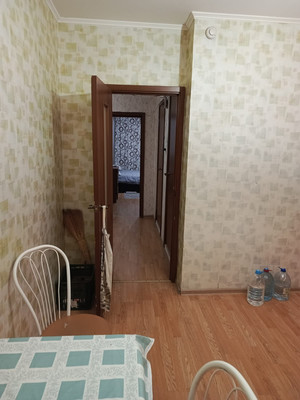 Продам двухкомнатную (2-комн.) квартиру, Новое ш, 10к2, Дрожжино рп