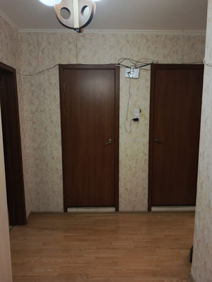 Продам двухкомнатную (2-комн.) квартиру, Новое ш, 10к2, Дрожжино рп