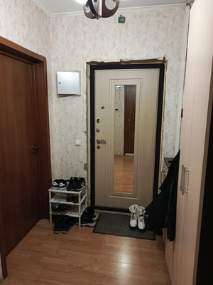 Продам двухкомнатную (2-комн.) квартиру, Новое ш, 10к2, Дрожжино рп