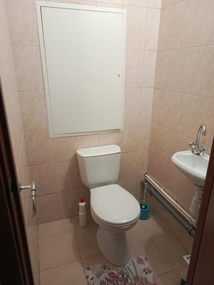 Продам двухкомнатную (2-комн.) квартиру, Новое ш, 10к2, Дрожжино рп