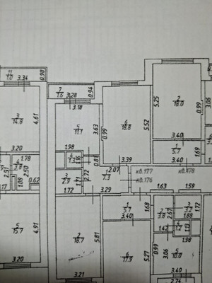 Продам двухкомнатную (2-комн.) квартиру, Новое ш, 10к2, Дрожжино рп