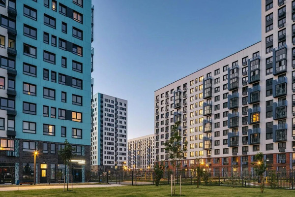 Продам однокомнатную (1-комн.) квартиру, Новая ул, 24, Ям с