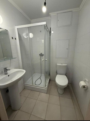 Продам однокомнатную (1-комн.) квартиру, Новое ш, 2к2, Дрожжино рп