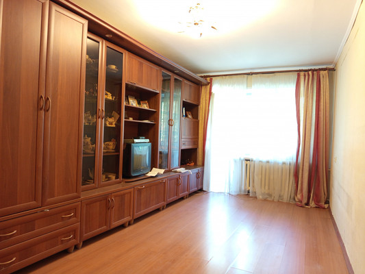 Продам двухкомнатную (2-комн.) квартиру, Мытищинская ул, 16А, Троицкое с