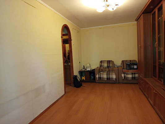 Продам двухкомнатную (2-комн.) квартиру, Мытищинская ул, 16А, Троицкое с