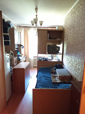 Продам двухкомнатную (2-комн.) квартиру, Мытищинская ул, 16А, Троицкое с
