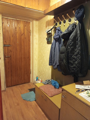 Продам двухкомнатную (2-комн.) квартиру, Мытищинская ул, 16А, Троицкое с