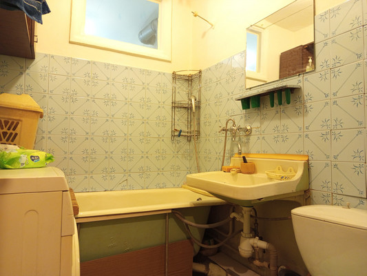 Продам двухкомнатную (2-комн.) квартиру, Мытищинская ул, 16А, Троицкое с